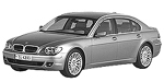 BMW E65 P123D Fault Code