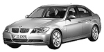 BMW E90 P123D Fault Code